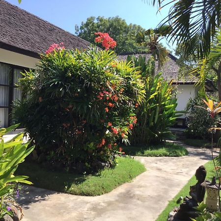 Taman Dewi Sri Villa Et Bungalow Pemuteran  Ngoại thất bức ảnh