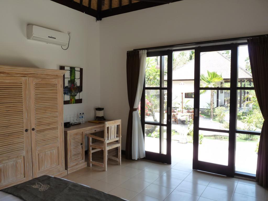 Taman Dewi Sri Villa Et Bungalow Pemuteran  Ngoại thất bức ảnh