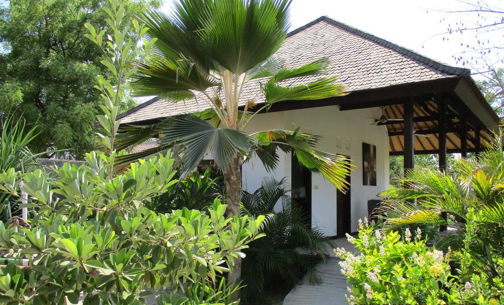 Taman Dewi Sri Villa Et Bungalow Pemuteran  Ngoại thất bức ảnh