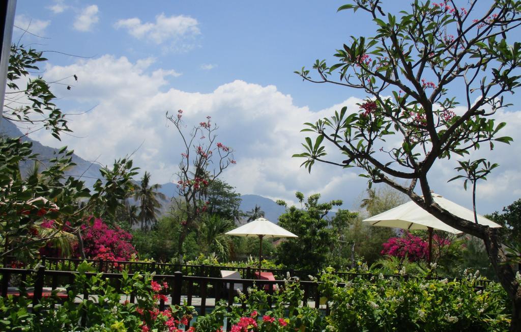 Taman Dewi Sri Villa Et Bungalow Pemuteran  Ngoại thất bức ảnh
