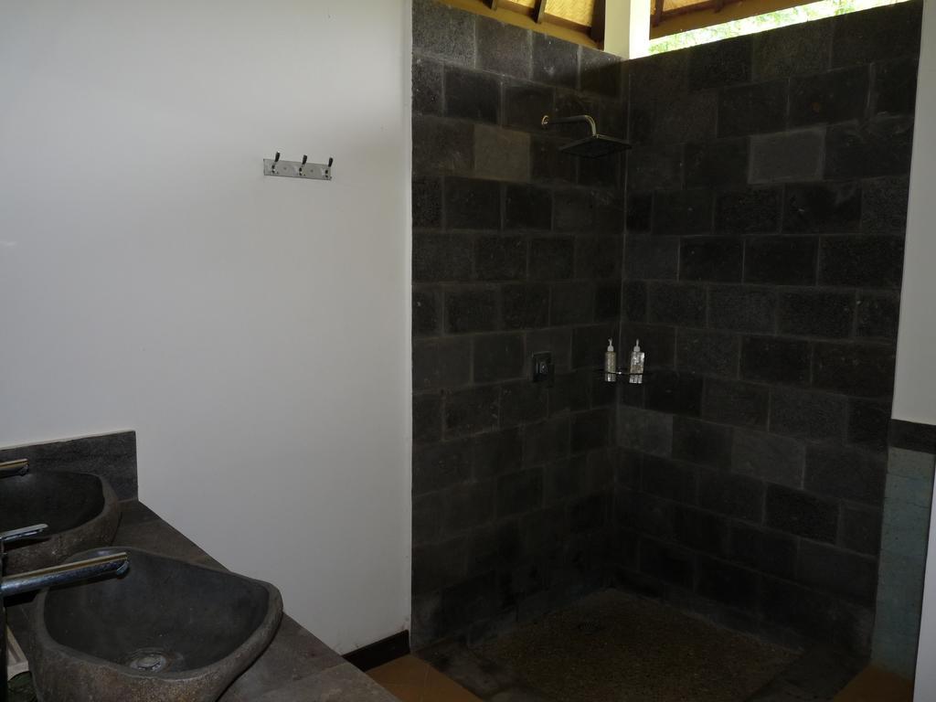 Taman Dewi Sri Villa Et Bungalow Pemuteran  Ngoại thất bức ảnh