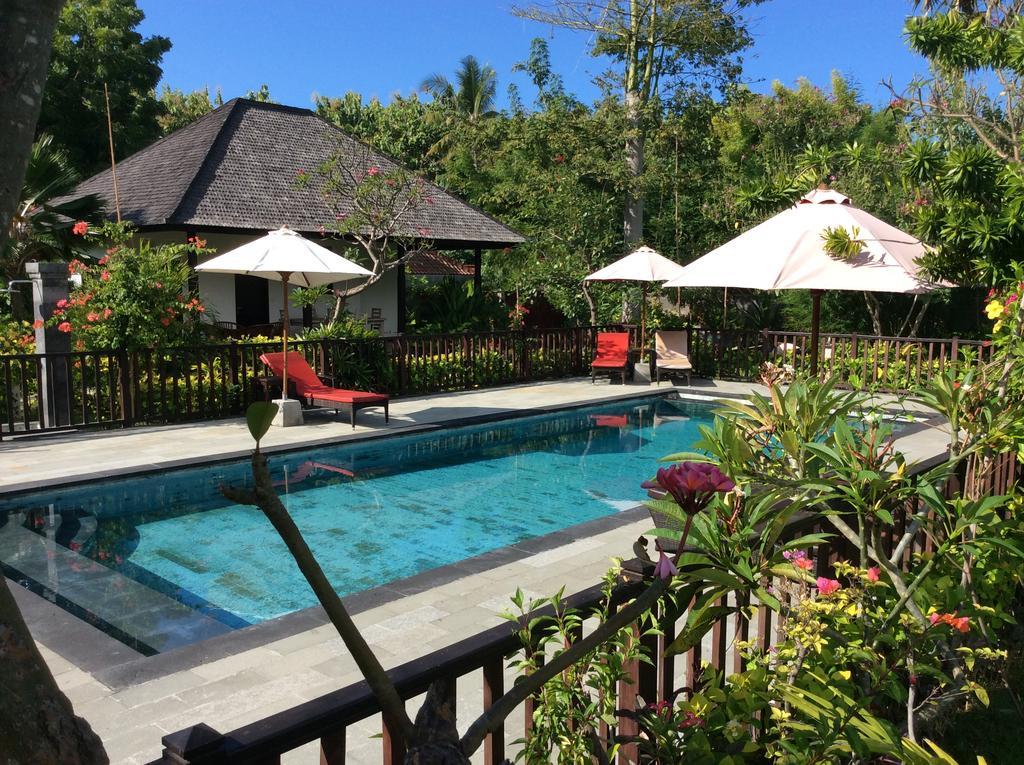 Taman Dewi Sri Villa Et Bungalow Pemuteran  Ngoại thất bức ảnh