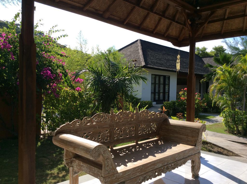 Taman Dewi Sri Villa Et Bungalow Pemuteran  Ngoại thất bức ảnh