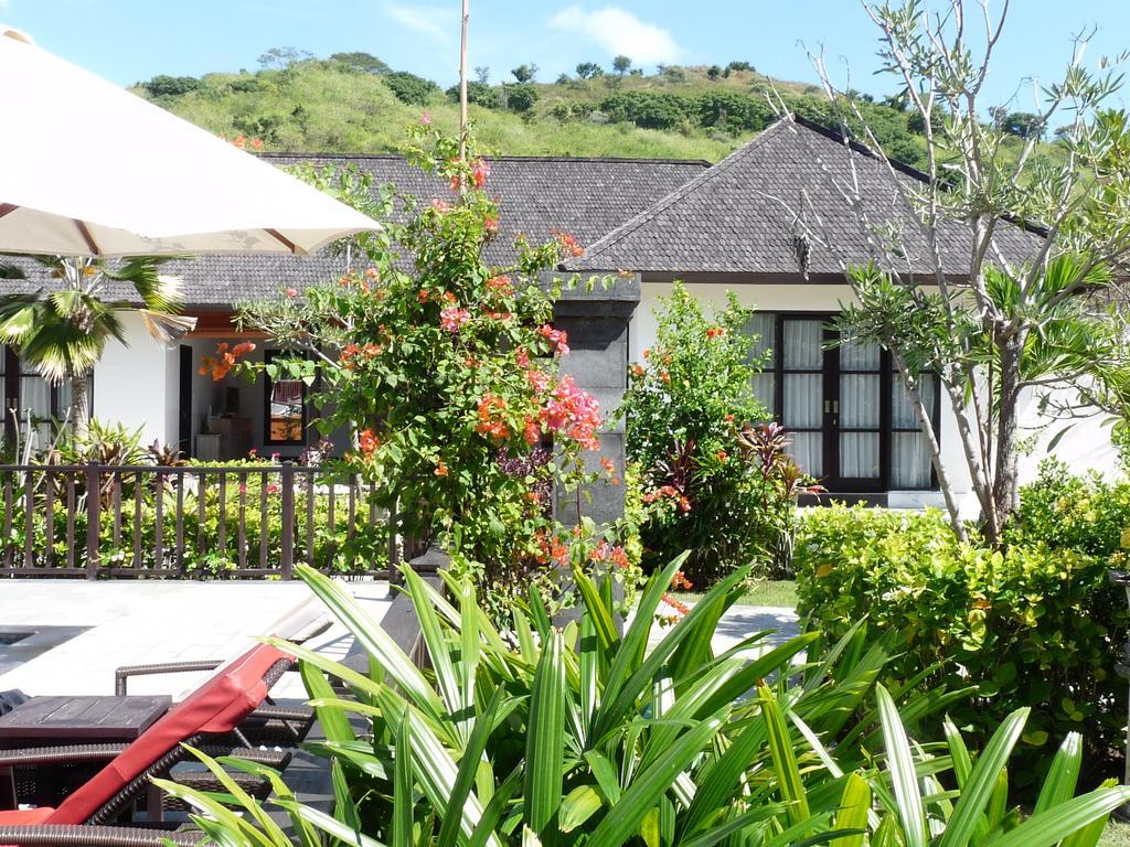Taman Dewi Sri Villa Et Bungalow Pemuteran  Ngoại thất bức ảnh