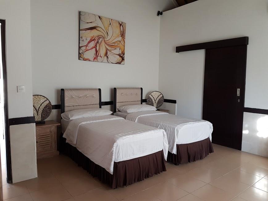Taman Dewi Sri Villa Et Bungalow Pemuteran  Ngoại thất bức ảnh